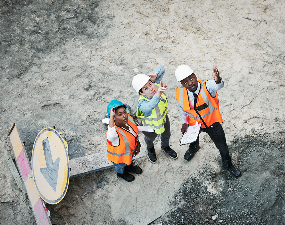 Workplace Safety - Aries Safety Management