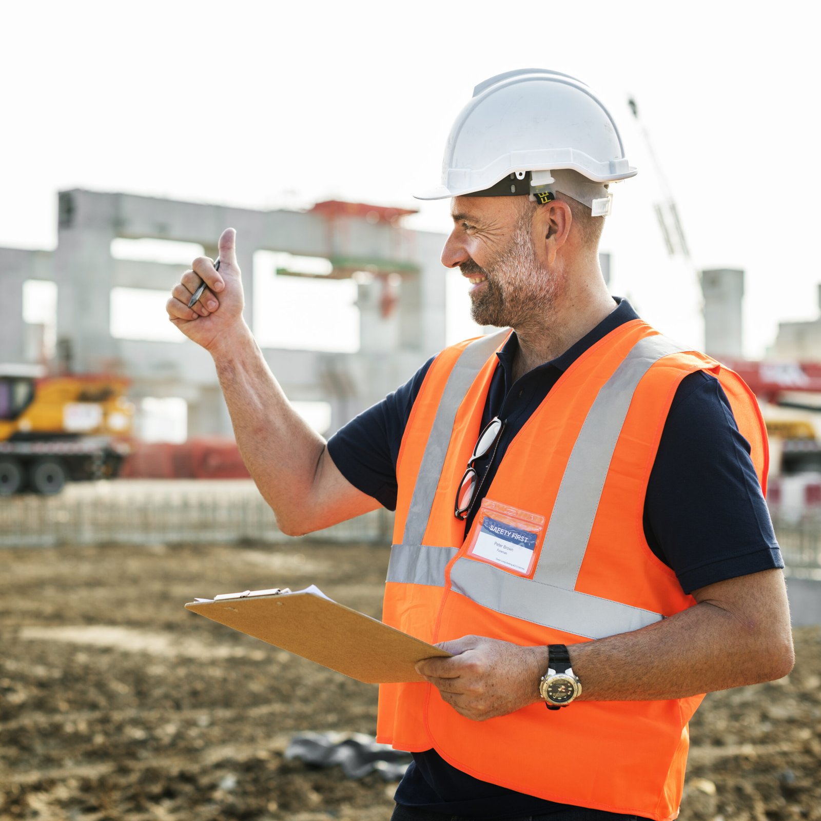 Workplace Safety - Aries Safety Management