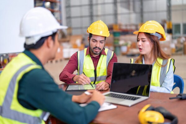 Aries Safety Management - Safety Risk Management Consulting